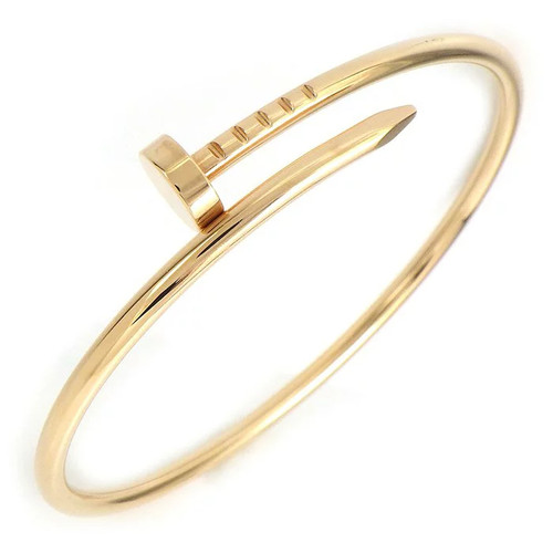 Bracciale cartier juste - bracciale, un