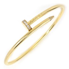 Bracciale Cartier Just Ancre