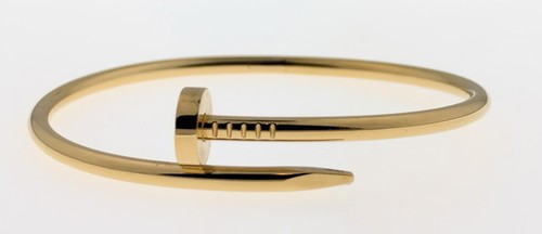 Bracciale cartier juste - bracciale,