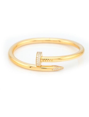Bracciale cartier juste - juste, un