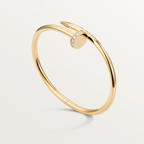 Bracciale cartier juste - bracciale,