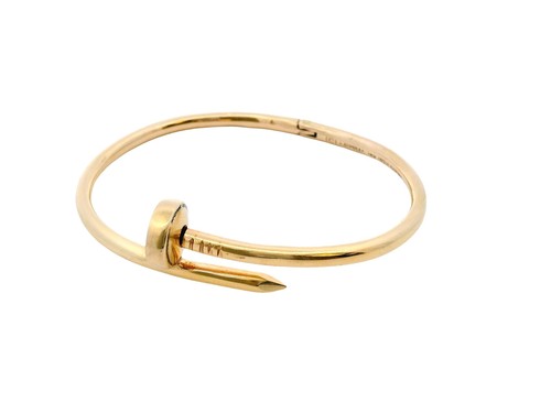 Bracciale cartier oro - cartier, giallo