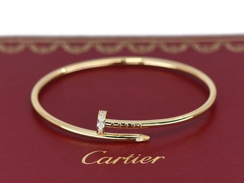 Bracciale cartier juste - cartier,