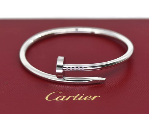 Bracciale cartier juste - juste, un