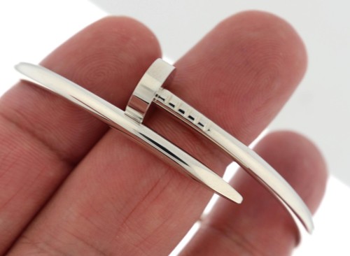 Bracciale cartier juste - bracciale, un