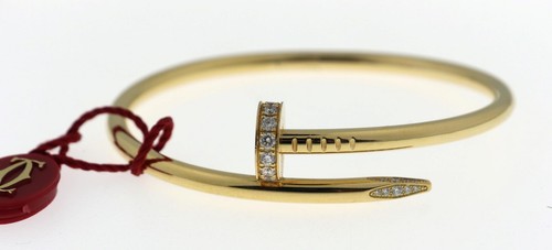 Bracciale nos cartier - cartier, un