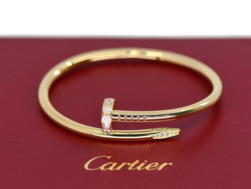 Bracciale cartier just clou - bracciale,