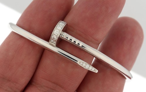 Bracciale cartier juste - bracciale,