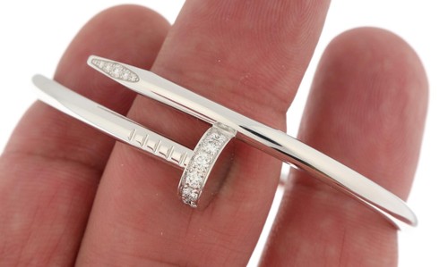 Bracciale cartier juste - bracciale,