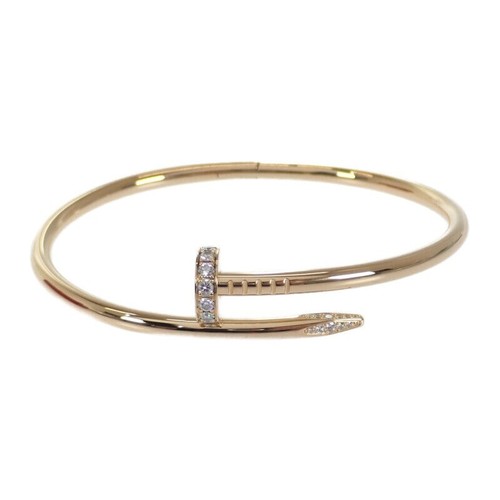 Bracciale cartier juste - juste, un