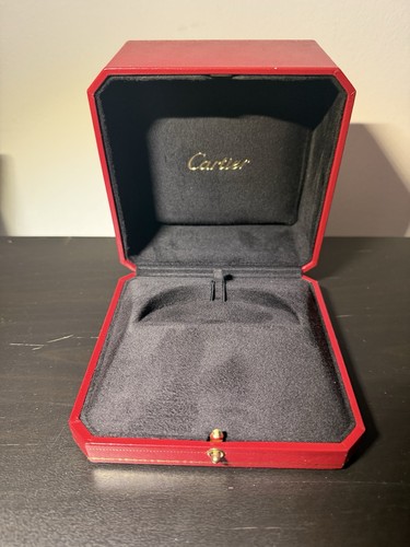 Cartier love juste - love, clou