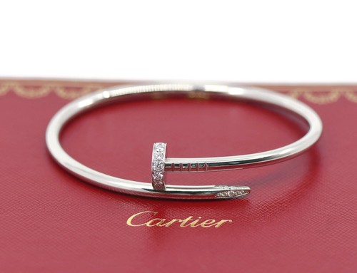 Bracciale cartier juste - bracciale, un
