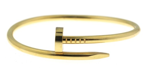 Bracciale cartier juste - cartier,