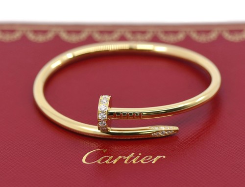 Bracciale cartier just clou - bracciale,