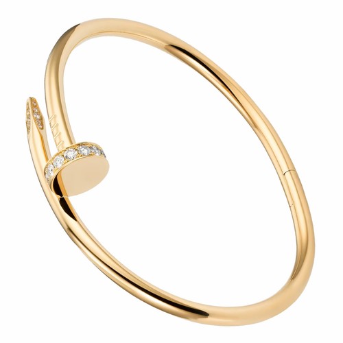 Bracciale cartier juste - juste, un