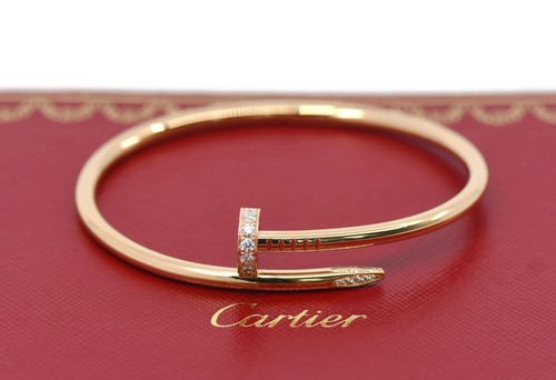Bracciale cartier just clou - cartier,