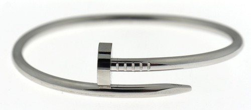Bracciale one owner - one, cartier