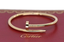 Bracciale Cartier Juste Un