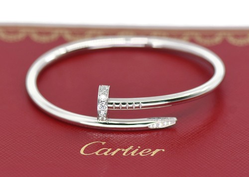 Bracciale cartier juste - bracciale,