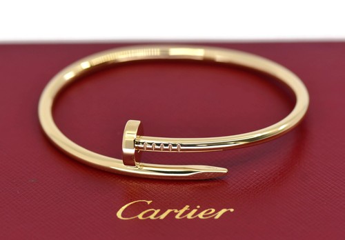 Bracciale cartier juste - bracciale,