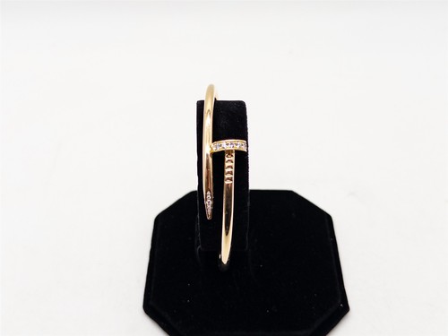 Raro 000 cartier nail - raro, $19.000