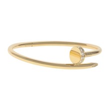 Bracciale Cartier oro giallo