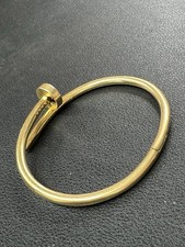 Cartier Chiodo Nail Juste Un