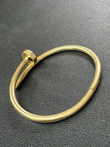 Cartier chiodo nail juste - nail,