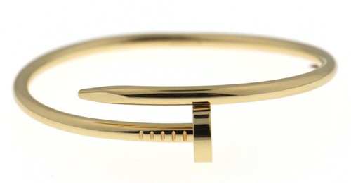 Bracciale cartier juste - bracciale,
