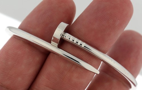 Bracciale cartier juste - cartier, un